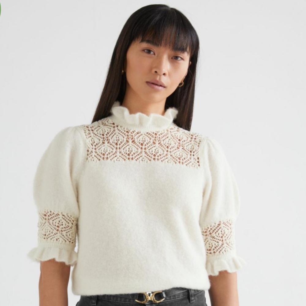 & Other Stories Sweater